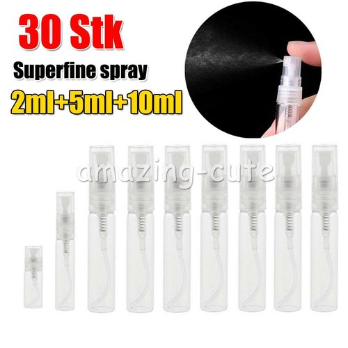 Stk 2ml 5ml 10ml - 30,