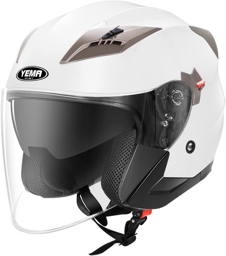Yema motorradhelm ece - yema,