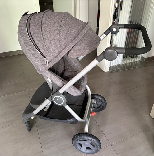 Stokke scoot kinderwagen - stokke,