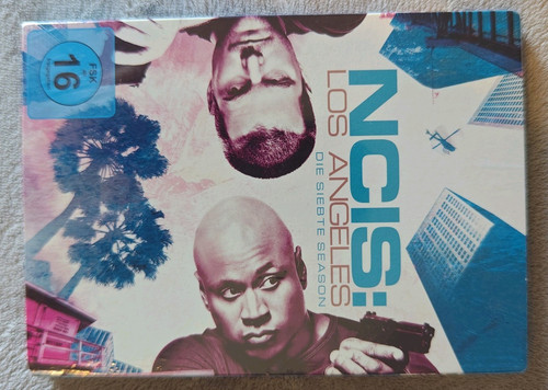 Cbs ncis los angeles - angeles, –