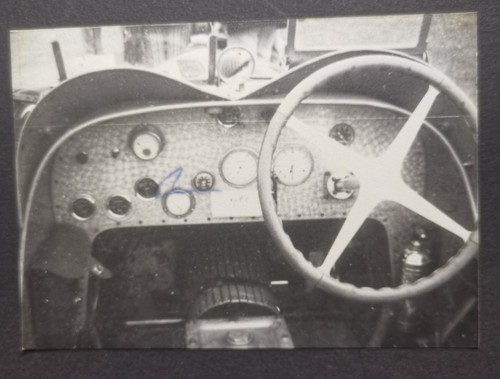 Original foto 1960 - foto,