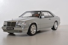 MERCEDES-BENZ C124 E36 AMG