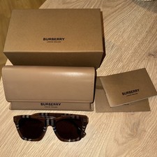 BURBERRY Sonnenbrille
