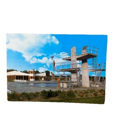 Postkarte AK Bad Bramstedt