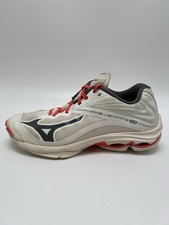 Mizuno Wave Lightning Z6 Damen Volleyball Handball Hallenschuhe Gr. 39