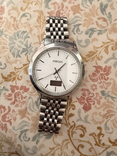 Marquis uhr 2006 - marquis, 805