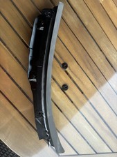 Porsche 996 / 997 Cabrio Dachrahmendichtung Links 99656141300