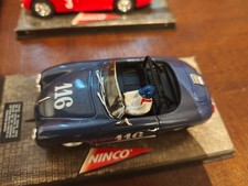Ninco Porsche 356 Speedster