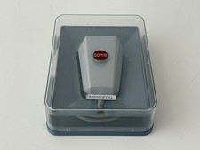 Grundig GDM19 Dynamic Mikrofon / Microphone / Mic