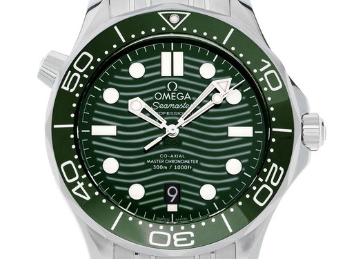 Omega seamaster - omega,