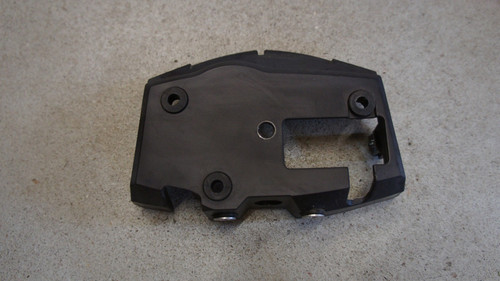 Ktm 690 smc tachohalter - smc,