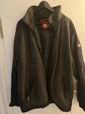 Wellensteyn Fleecejacke xl