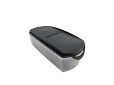 Tupperware Eidgenosse schwarz/