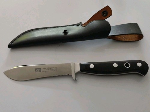 Vintage carl schlieper - carl,