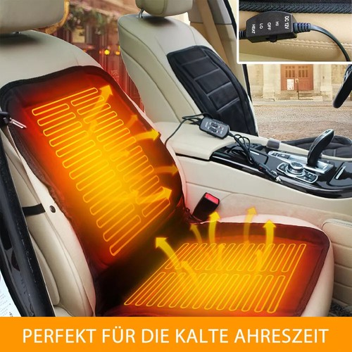 Auto sitzauflage sitzheizung - auto,