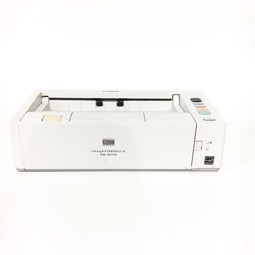 Canon m140 sheet fed duplex - dr-m140, sheet-fed