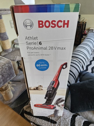 Bosch athlet proanimal - athlet,
