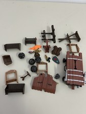 Playmobil Konvolut  Ersatzteile -Erweiterung und mehr Lesen