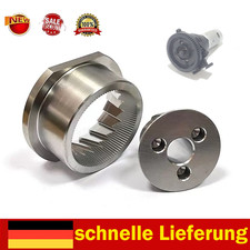 Mahlsteine Mahlring für Jura