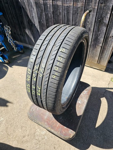 225 40r19 93y xl - 1x,