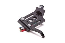Analogis HS 25 black Headshell