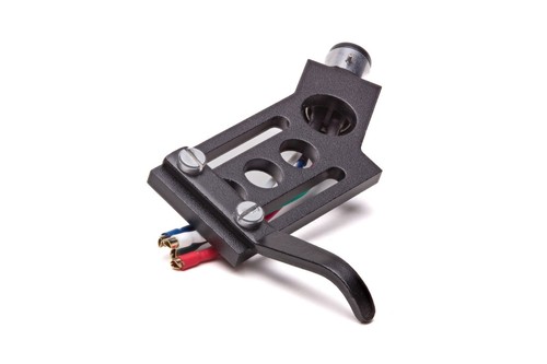 Analogis black headshell - hs,