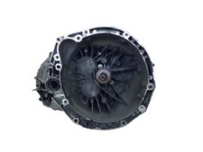 Schaltgetriebe Getriebe 6 Gang