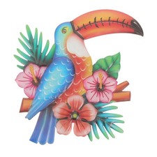  Wand Deko Aus Metall Wanddeko