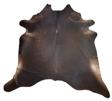 Schönes, grosses Kuhfell