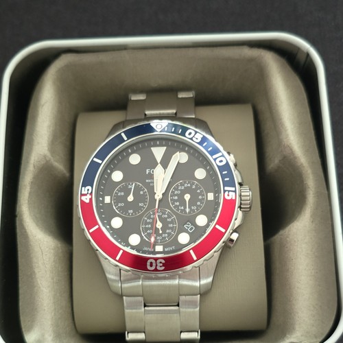 Defekt fossil herren fs5767 - fossil,