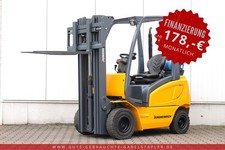 ✔ Gabelstapler Jungheinrich