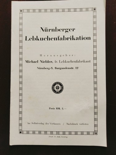 Nürnberger