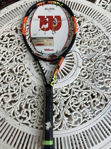 Tennisschläger wilson burn - wilson,