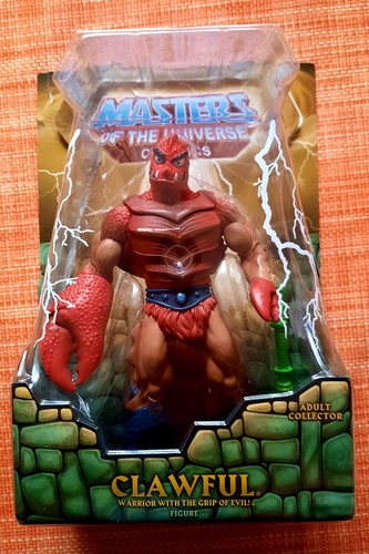 Clawful motu classics - *,