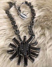 Konplott MANHATTAN ROCKS, grau, wie Neu  