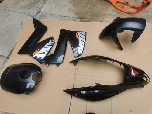 Ktm duke 640 2000 - ktm, 2