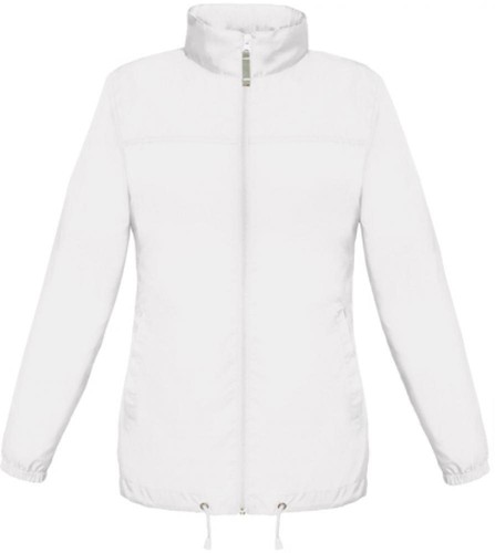 Jacket sirocco women b - b&c, |