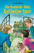 Carlo Meier / Die