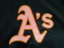 hoodie_oakland athletics (mlb)_rib infill_new era_dunkelgrün_size: m_97,99 €