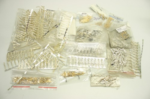 Posten diverse stecker - diverse, für