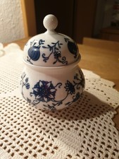 Zwiebelmuster/Friederike