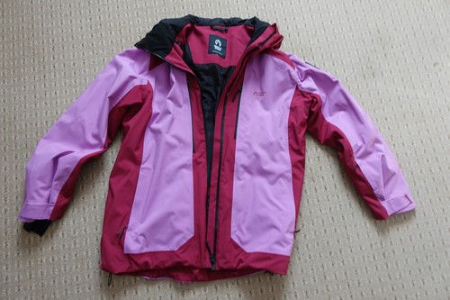 Damenwinterjacke north bend - damenwinterjacke,