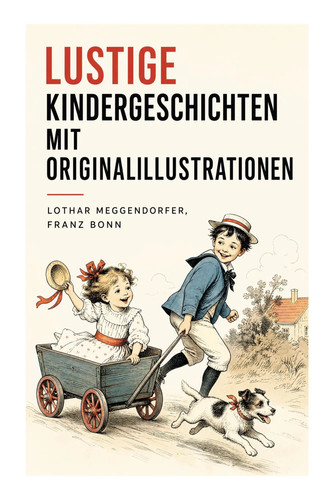 Lothar meggendorfer - lothar, |