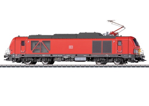 Märklin 39297 vectron br - dm,