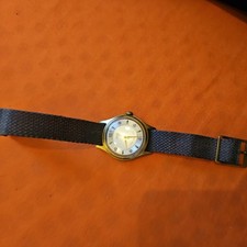 Anker Handaufzug 17 Rubis Super Shock Resist