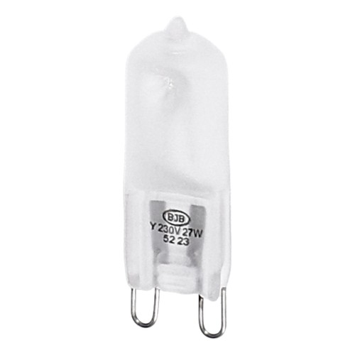 Original bosch halogenlampe - halogenlampe, g9