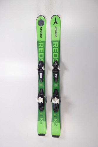 Atomic redster kinder - atomic, kinder-ski