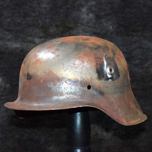 Stahlhelm modell 1942 - stahlhelm,