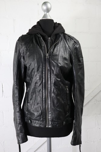 Gipsy biker lederjacke damen - biker,