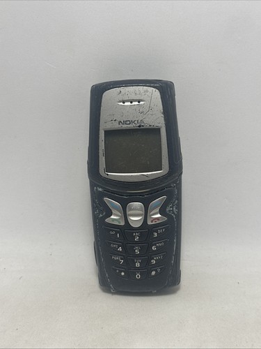 Retro seltenes nokia 5210 - retro/seltenes,